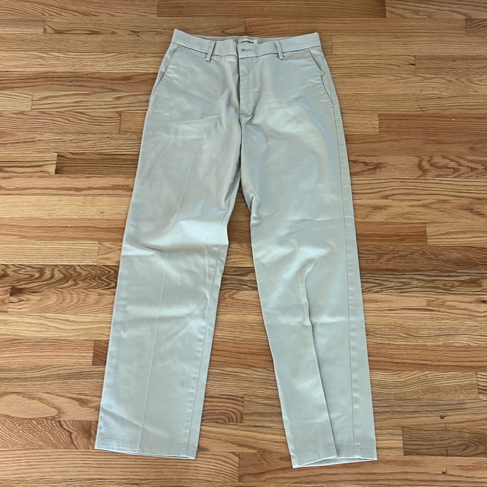 Dockers pants